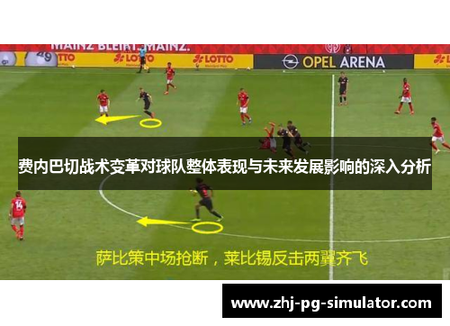 费内巴切战术变革对球队整体表现与未来发展影响的深入分析